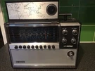 Koyo Solid State 8 Band Model KTR-1664 Bfo Radio. Fixed Price $94.05.