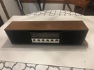 Rca Rlc 92WK Am/fm Stereo Table Top Radio Mid-century Modern Vintage Works. Fixed Price $80.00.
