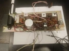 General Electric Porta-fi Speaker Channel SP41-BWD-A Vacuum Tube Amplifier. Fixed Price $70.00.