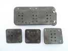 Atwater Kent UX4 4-PIN Tube Socket Lot. Fixed Price $39.99.