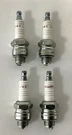 Champion Spark Plug 823S J6C Pack Of 4. Fixed Price $14.95.