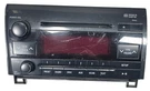 2010-2013 Toyota Tundra Oem Radio Display Receiver Am Fm Cd 86120-0C290. Fixed Price $75.00.