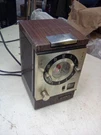 Rare Vintage 1971 Sony 7FC-89W Transistor Am/fm Clock Radio (working). Fixed Price $69.99.