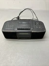 Vintage Radioshack CHRONOMATIC-390 Cassette Stereo Alarm Clock. Fixed Price $39.99.