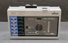 Unitech Am/fm Stereo Cassette Player Mini 2000EQ Rare Vintage. Fixed Price $79.99.