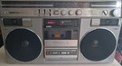 Aiwa CS-600U Stereo Dsl Vintage Boombox Radio Works-see Description. Fixed Price $600.00.