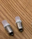 Vintage Philco A361 / F1942 Radio Dial Panel Bulbs Led.. Fixed Price $16.59.