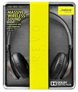 Jabra Revo Wireless Bluetooth On-ear Headphones With Mic Black & High Definition. Fixed Price $30.00.