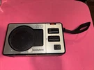 Vintage Magnavox AL-170 Am Fm Handheld Battery Powered Transistor Radio. Works!!. Fixed Price $33.90.