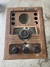 Vintage Marine Radio Transceiver Pearce Simpson Model Untested. Fixed Price $65.99.