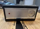 Vintage Panasonic Radar Matic R-1010 Transistor Radio Auto Tune. Fixed Price $64.00.