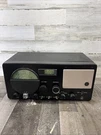 Hallicrafters Model S-40A 4BAND Shortwave Ham Radio Receiver Powers Up. Fixed Price $175.00.