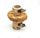 Heathkit 40-59 160M / Plate Coil From DX-100B. Fixed Price $29.00.