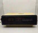 Vintage Soundesign 3453B Digital Alarm Clock Flip Am/fm Radio Not Working. Fixed Price $29.69.