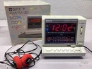 Gpx Clock Radio D528-DIGITAL Display Analog Am/fm Alarm. Fixed Price $14.00.