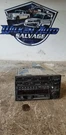 Audio Equipment Radio Am-fm-cassette Base Fits 91-95 Legend 1025335. Fixed Price $80.00.