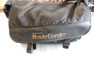 Vintage Radio Shack Realistic Moviecorder Model 16.826 Accessories Bag Untested. Fixed Price $10.00.