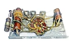 Bandswitch Assembly National NC57 SA-4881 Shortwave Broadcast Radio. Fixed Price $26.59.