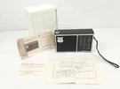 Vintage Lafayette Guardian 11 Portable Am-vhf Marine Radio Exc Working Cond!. Fixed Price $49.99.