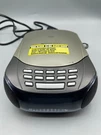 Emerson CKD9902 Digital Dual Alarm Clock Radio Cd Player Tested. Fixed Price $14.99.