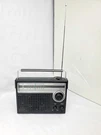 Jc Penney Am/fm/tv Portable Radio Battery & Electric Model 680-1908 Work. Fixed Price $29.99.