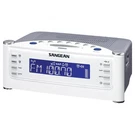 Sangean Am/fm Atomic Clock Radio With Lcd Display (RS-330S) (SANRCR22). Fixed Price $105.74.