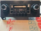 Vintage Rare Motorola Car Stereo TC876AX Am Fm Cassette Player Radio Excellent. Fixed Price $175.00.