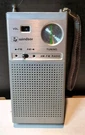 Windsor Portable Radio Model 2325S Working. Fixed Price $18.79.