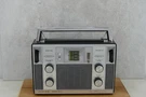 Barlow Wadley XCR-30 World Receiver Radio Vintage ++ Vgc. Fixed Price $406.62.