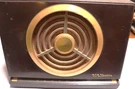 Vintage 1950 Rca Victor Bakelite Model 9-X-561 Tube Am Radio Not Tested. Fixed Price $142.95.