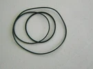 Belt Kit For Audio Cassette General Electric By Model 3-5XX Bin *3 Of 4*. Fixed Price $25.00.