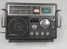 Vintage 7-2990A World Monitor Am/fm/shortwave Multi-band Radio *read*. Fixed Price $119.95.
