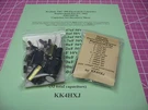 Realistic TRC-490 Electrolytic Capacitor Kit (PC-385) Premium. Fixed Price $18.49.