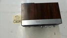 Vintage Zenith Clock Radio Model K472W. Fixed Price $32.00.