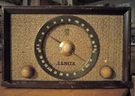 Zenith Wood Cabinet (1956) Tube Table Am/fm Radio. Fixed Price $500.00.