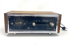 Vintage Panasonic Model RC-185 Retro Am-fm Clock Radio Made Japan. Fixed Price $63.00.