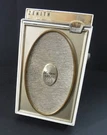 Vintage Zenith Deluxe Royal 500H Eight Transistor Am Radio Not Working. Fixed Price $60.00.