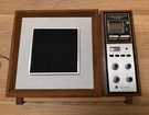 Vintage 1967 Panasonic RE-787 Am Fm Radio Multiplex Stereo & Speaker See Video!. Fixed Price $159.00.