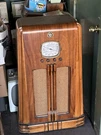 Lafayette Council Radio. Fixed Price $300.00.