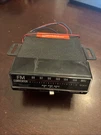 Kraco Fm Radio Converter KR-1250D Vintage Untested. Fixed Price $24.99.