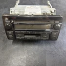 2002-2004 Toyota Camry Radio Am-fm-cd-cassete Oem# 86120-AA040 (not Disc). Fixed Price $39.00.