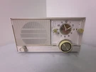 Vintage Motorola Solid State Alarm Clock Radio Model XC12BN -tested-. Fixed Price $34.99.