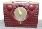 Zenith H401 Portable Radio W/display Battery. Fixed Price $30.00.