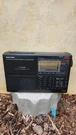 Radioshack DX-392 Shortwave Am Fm Digital Receiver Cassette Not Working. Fixed Price $35.00.