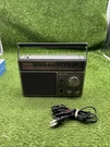Panasonic RF-1090 Am Fm Portable Radio Made In Japan Works *read*. S2. Fixed Price $26.21.