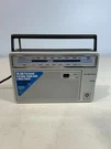 General Electric Model 7-2660C Fm/am Personal Portable Radio Dual Power. Fixed Price $19.99.