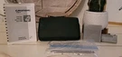Grundig Model Yb 300PE User Guide,case,speaker Cover,battery Cover,antenna.. Fixed Price $29.45.