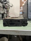 Pioneer KE-2424 Knob Cassette Car Stereo With Am/fm Electronic Tuner New Vtg. Fixed Price $65.64.