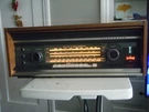 Vintage Telefunken Opus Studio 5650 Mx Radio Working.. Fixed Price $530.00.