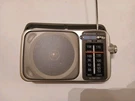 Panasonic RF-2400D Am/fm Ac/battery Portable Radio Tested Working. Fixed Price $29.99.